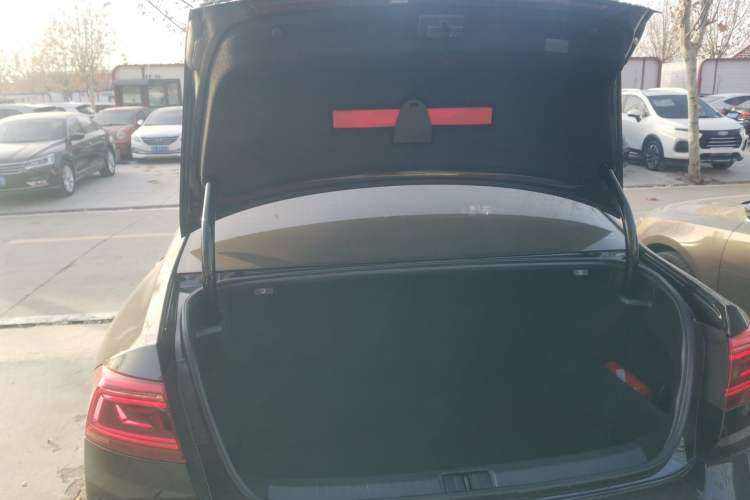 Used Volkswagen Magotan 2020 330TSI DSG Leading Model