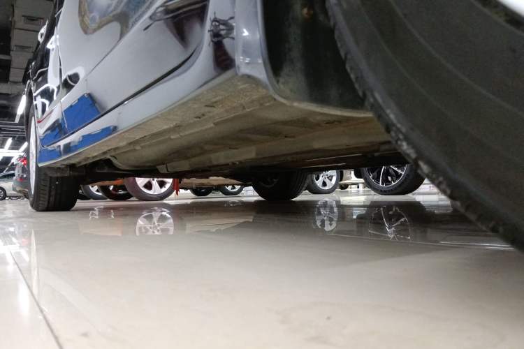 Used Nissan Teana 2016 Revised Version 2.0L XL Comfort Edition
