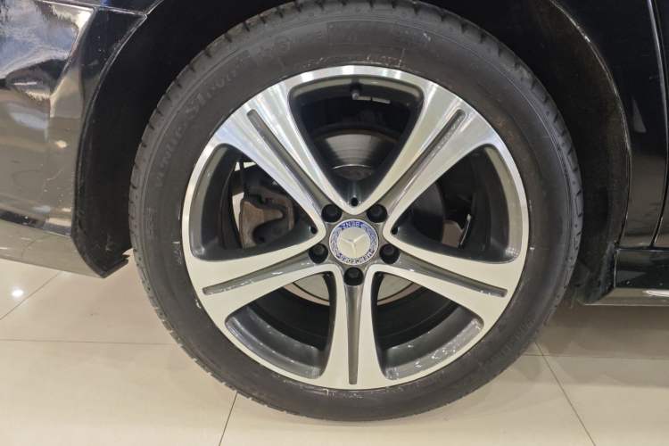 Used Mercedes-Benz E-Class 2016 E 200 L Sport Edition