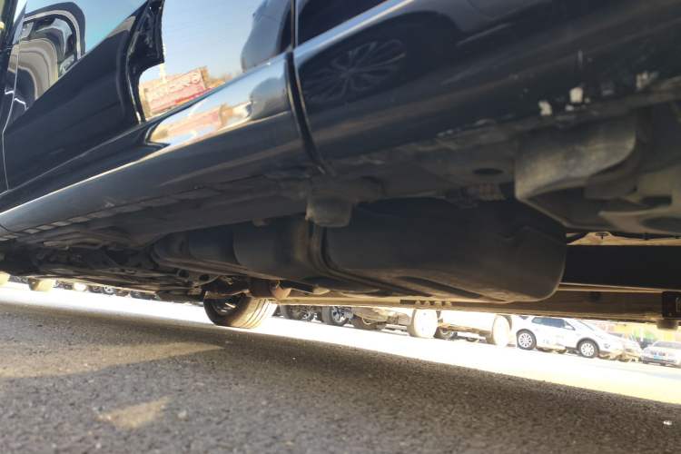 Used Mercedes-Benz V-Class 2020 V 260 L Long-wheelbase Luxury Edition
