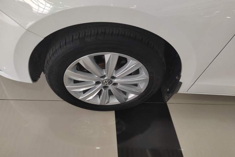 Used Volkswagen Bora 2019 Bora·Legend 1.5L Automatic Fashion Edition China VI Standard
