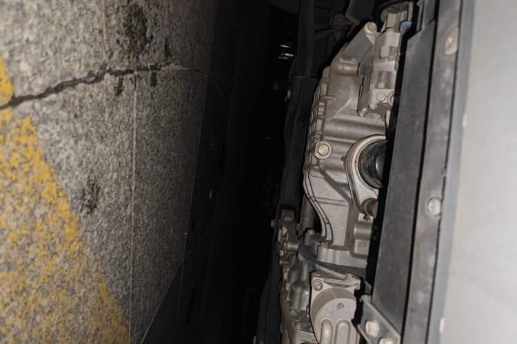 Used GAC Trumpchi GS3 2022 POWER 270T Automatic Luxury Edition
