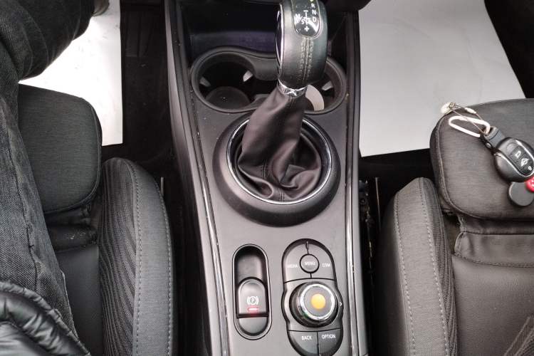 Used  Countryman 2019 1.5T COOPER Artist Weekend Travel Edition
