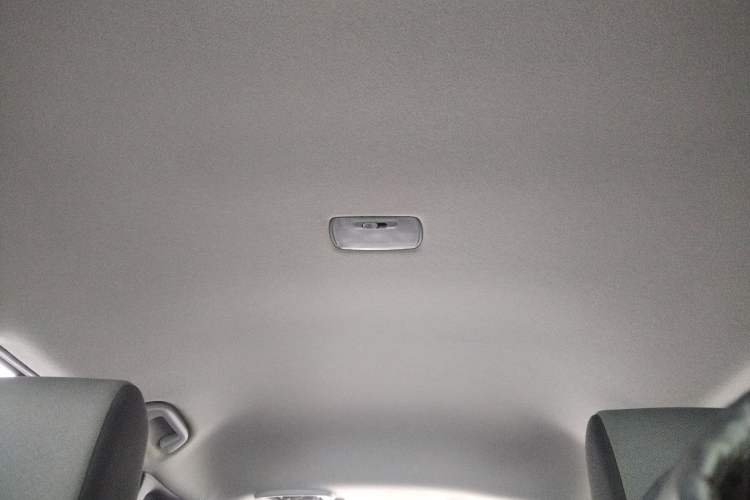 Used Honda Fit 2023 1.5L CVT Trend Edition
