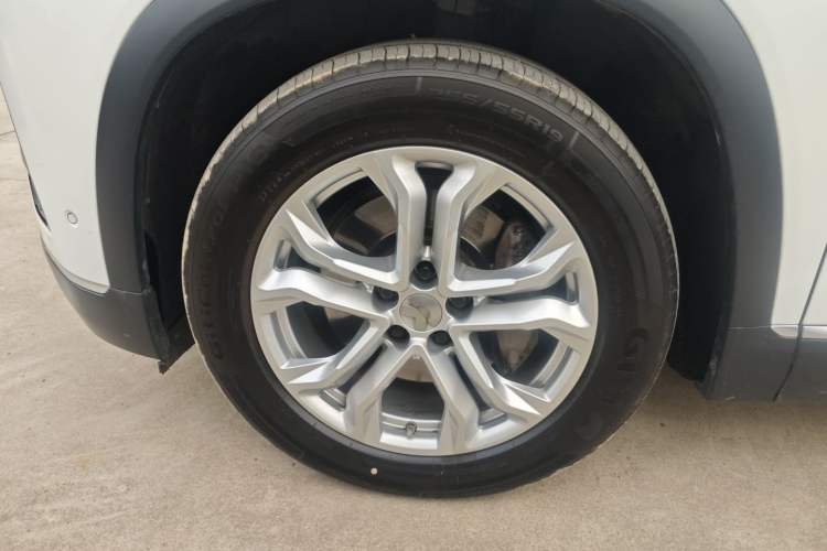 Used Nio ES8 2020 415 km Range 7-Seater Version
