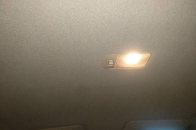 Used BYD F3 2018 1.5L Manual Classic Model
