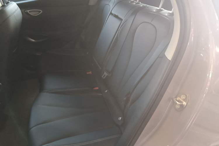 Used BYD Sealion 05 EV 2025 520 km Smart Cruise Version