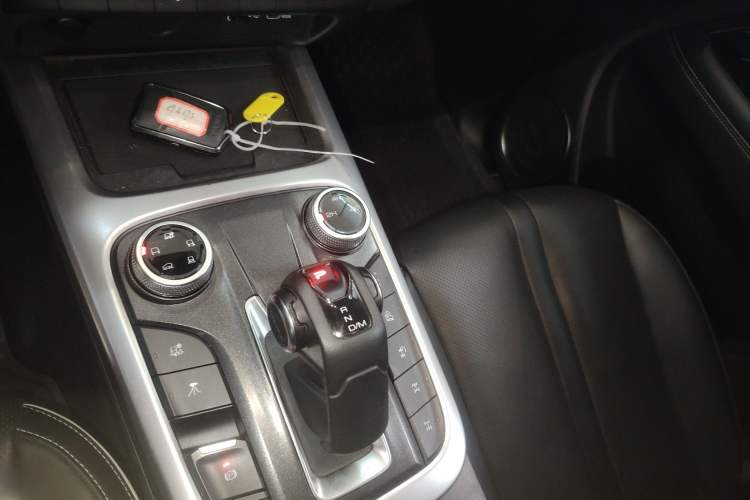 Used Tank 300 2023 Off-Road Edition 2.0T Conqueror