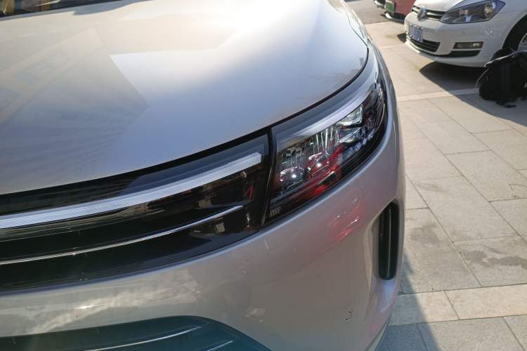 Used Hima AITO M7 2024 1.5T Intelligent Driving 4WD Max Edition 5 Seats
