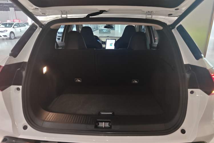 Used XPeng G3 2020 460i Luxury Edition