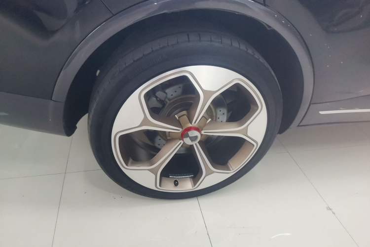 Used Denza X 2020 PHEV Flagship Edition
