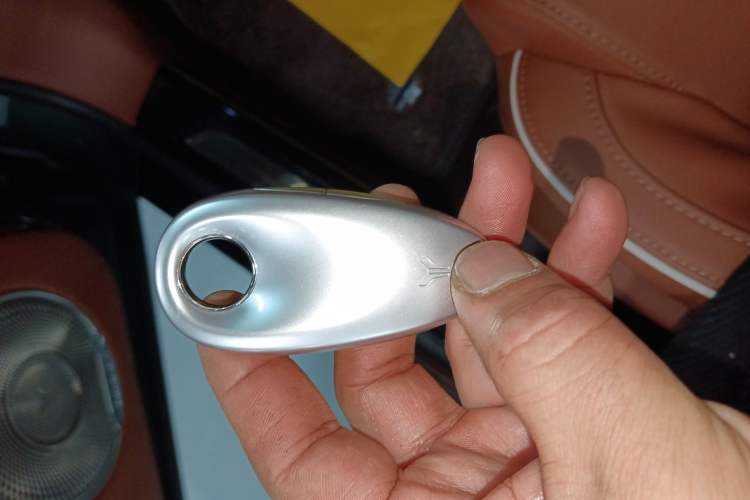 Used VOYAH FREE 2024 Ultra-Long Range Intelligent Driving Version
