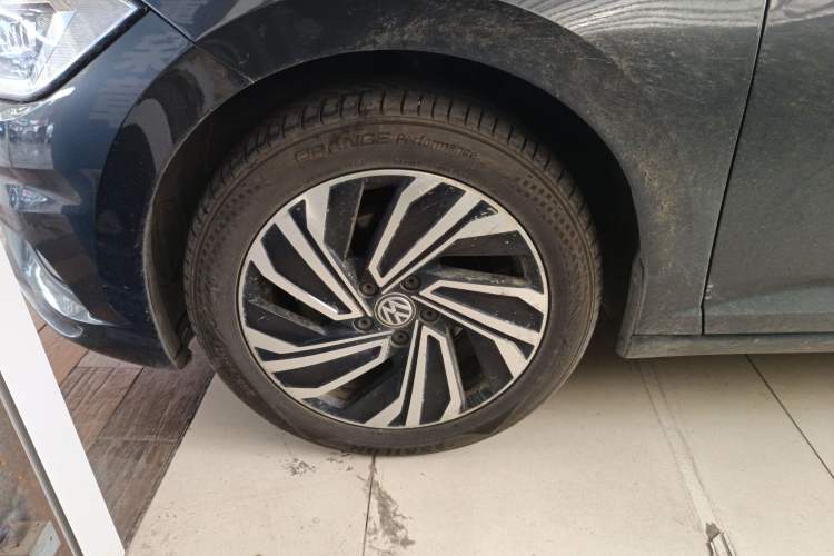 Used Volkswagen Sagitar 2021 280TSI DSG Excellence Edition
