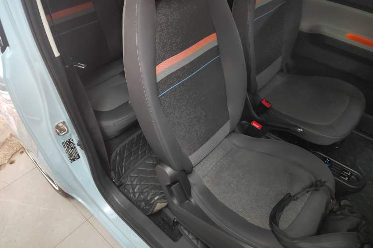 Used Wuling Hongguang MINIEV 2022 Easy Version Lithium-NMC