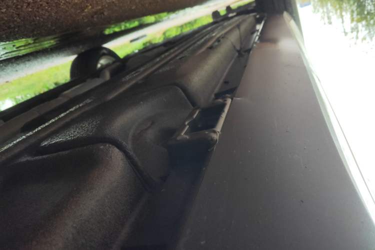 Used Porsche Macan 2017 Macan 2.0T
