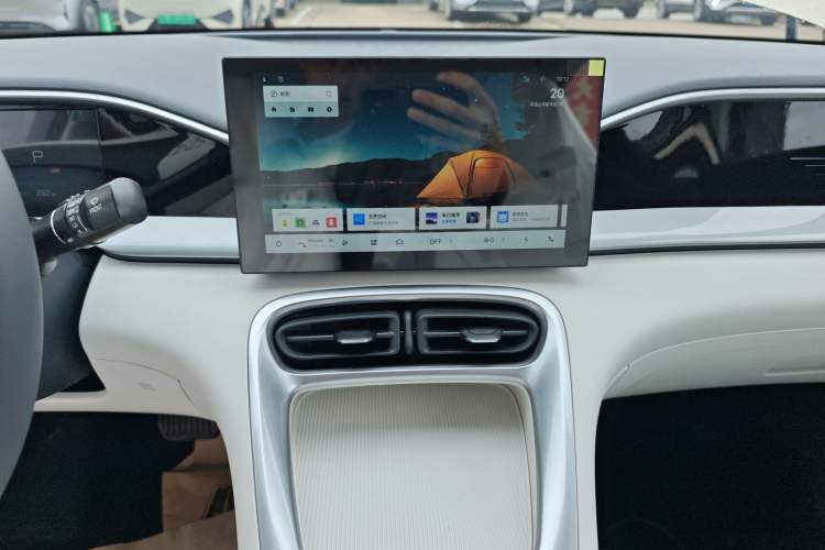 Used  Geome 2025 310km Youth Edition
