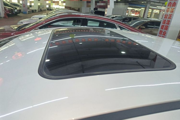 Used Kia K3 2016 1.6L Automatic GLS