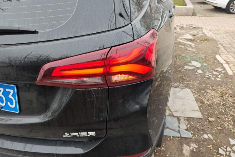 Used Chevrolet Equinox 2022 535T Chijie Edition
