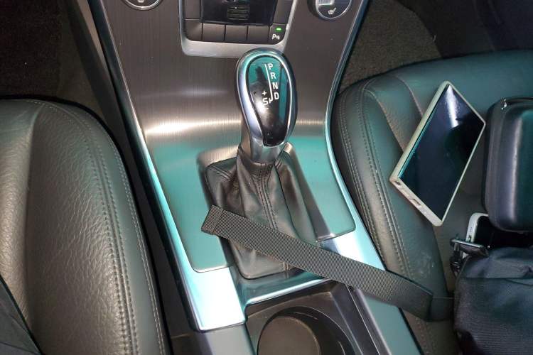 Used Volvo XC60 (Import) 2014 T5 Zhiyi Edition