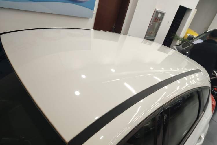 Used Ford Focus 2017 Hatchback 1.6L Manual Comfort Plus SmartDrive Edition