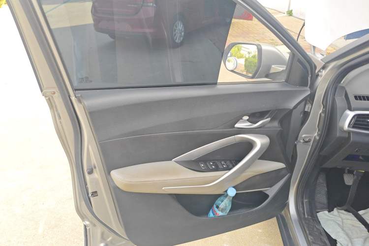 Used Baojun 510 2017 1.5L Manual Fashion Edition
