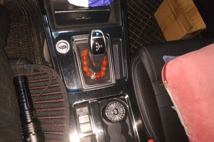 Used BYD Qin Pro 2018 1.5TI Automatic Smart Connect Luxe Model