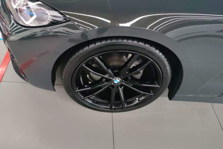 Used BMW 4 Series 2023 425i M Sport Night Edition
