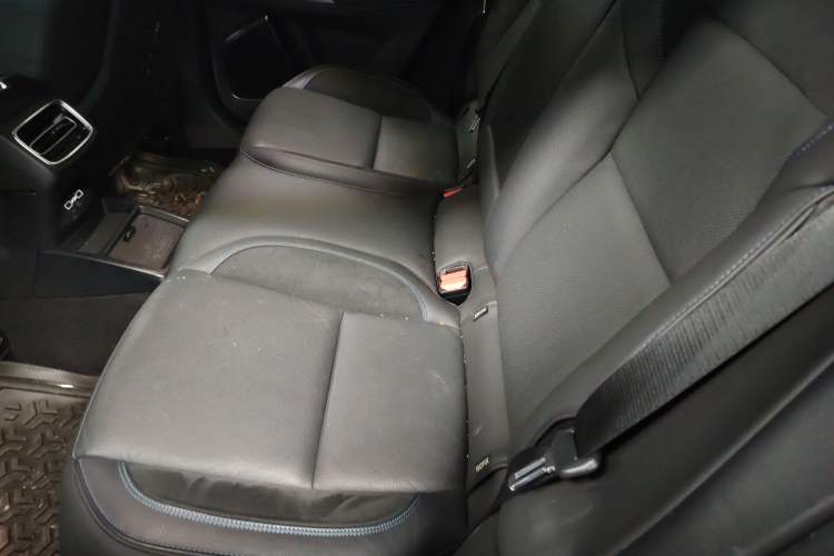 Used Lynk & Co 01 EM-P 2019 1.5T PHEV JingPro National VI
