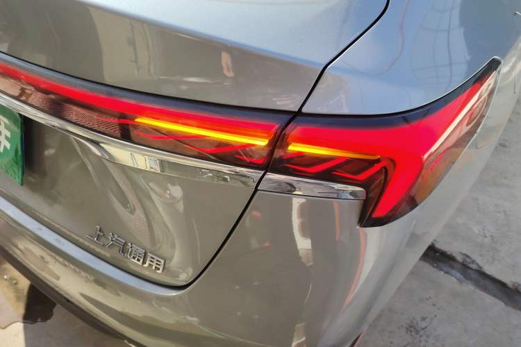 Used Buick LaCrosse 2023 28T Prestige Edition
