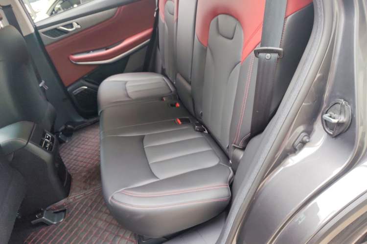 Used Changan CS75 2023 Enjoy Edition 1.5T DCT Prestige Version
