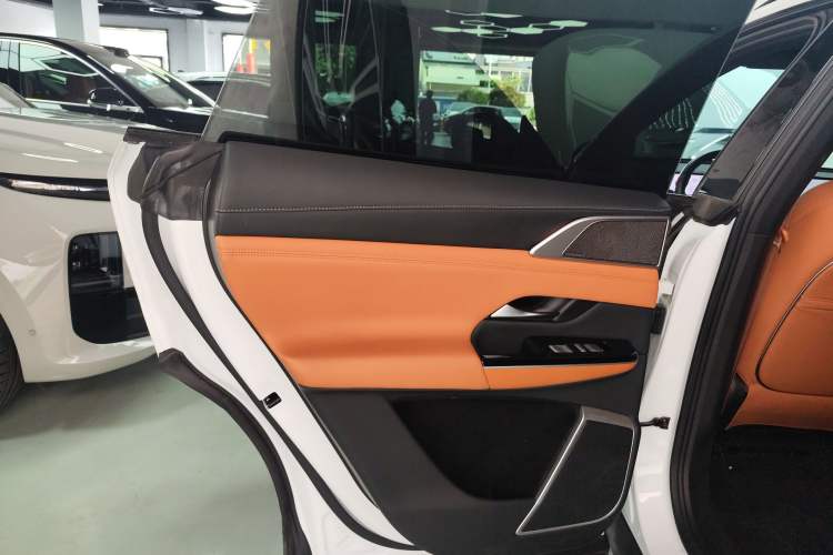 Used XPeng G9 2022 702 Max
