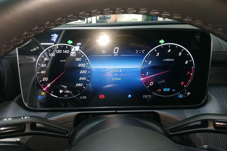 Used Mercedes-Benz C-Class 2022 C 200 L Sport Edition
