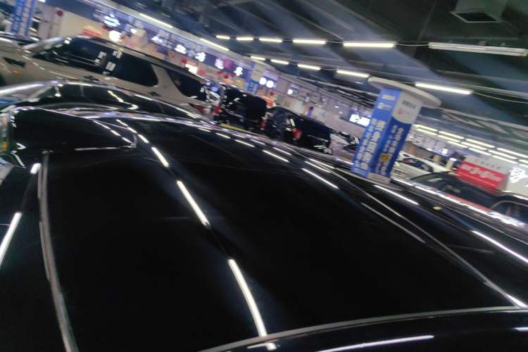 Used Li Auto L9 2024 Ultra Model
