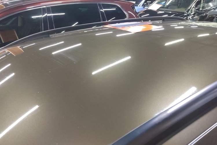 Used Volkswagen Tiguan 2016 300TSI Automatic Two-Wheel Drive Trend Edition
