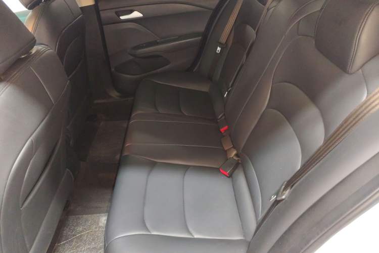 Used Chevrolet Cavalier 2019 320 Automatic Enjoyment with Sunroof