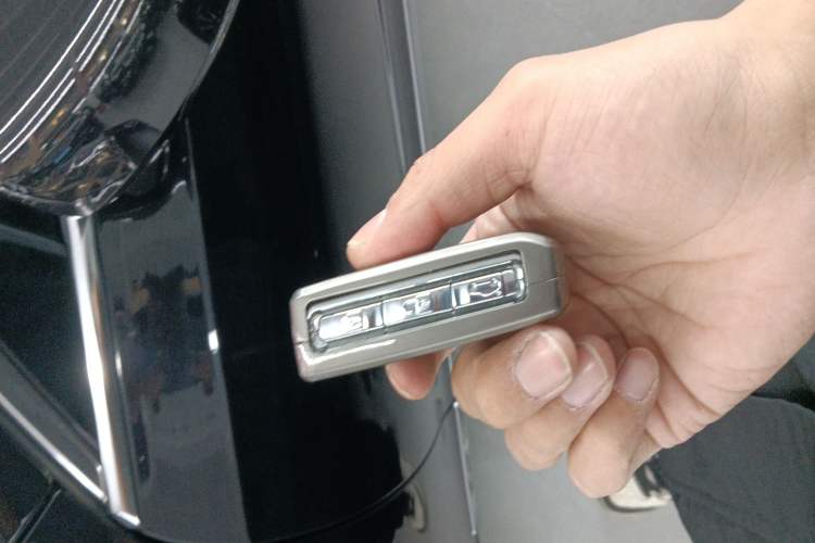 Used Volvo S90 2018 T5 Prestige Edition