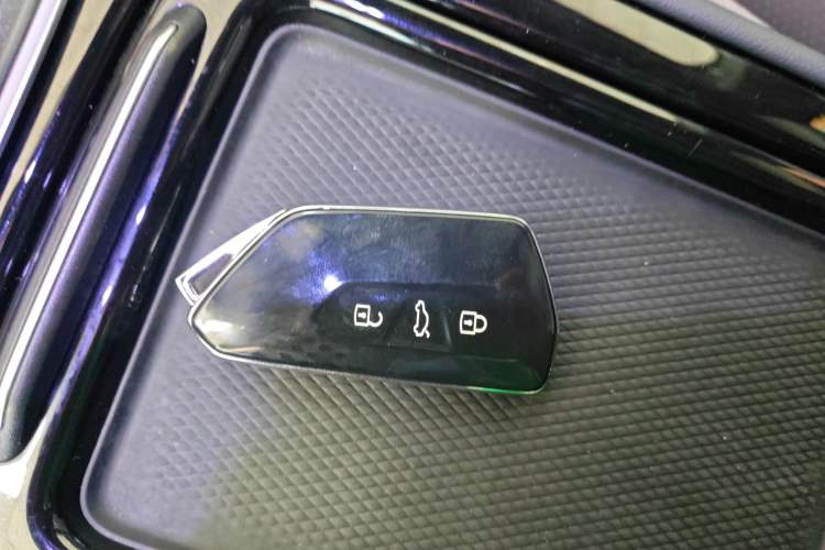 Used Volkswagen ID.4 CROZZ 2022 High-Performance PRIME Edition
