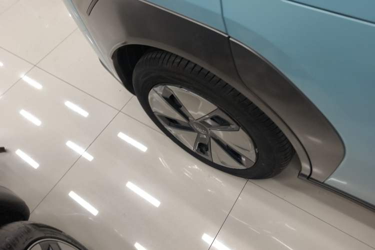 Used AION Y 2022 70 Enjoyment Edition Lithium Iron Phosphate
