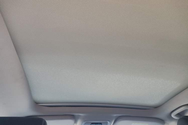 Used BYD Yuan New Energy 2019 EV360 Smart Connect Enjoyment Model