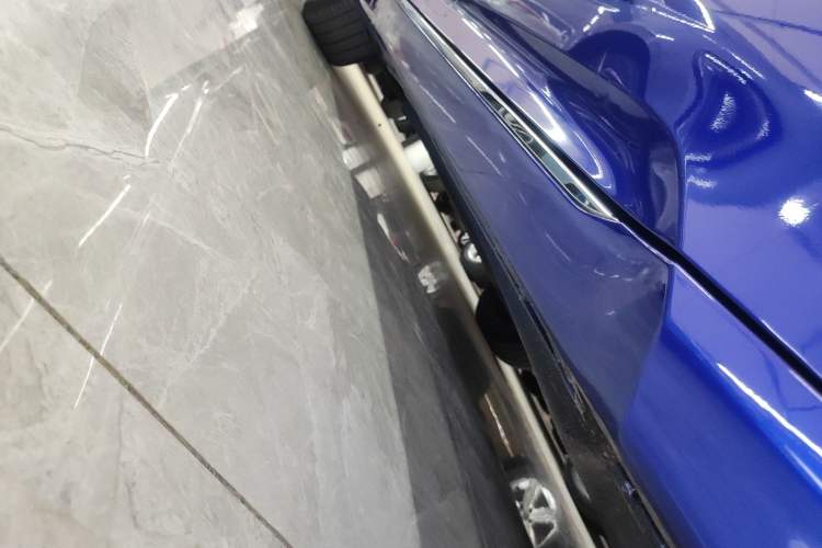 Used Honda Accord 2018 Rui Hybrid 2.0L Rui Ling Edition China VI
