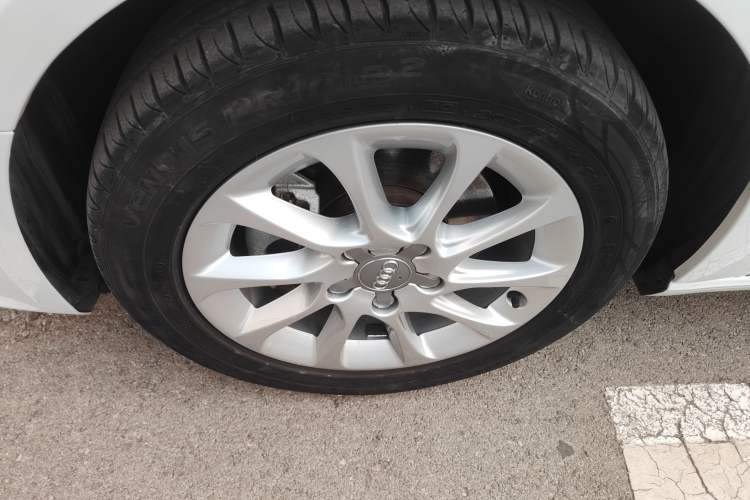 Used Audi A3 2016 Sportback 35 TFSI Ambition Edition
