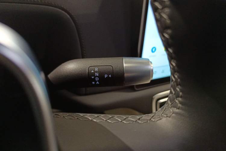 Used Li Auto L9 2025 Ultra Smart Refreshed Edition
