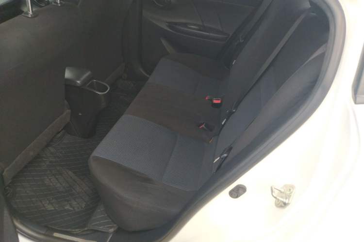 Used Toyota YARiS L 2018 1.5E CVT Champion Limited Edition
