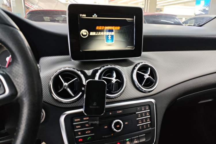 Used Mercedes-Benz GLA 2016 GLA 200 Sport Edition