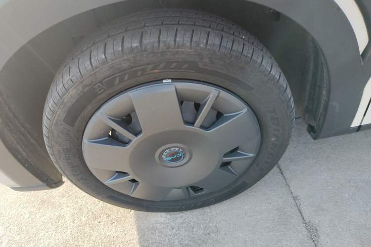 Used BYD Seagull 2025 305km Active Version
