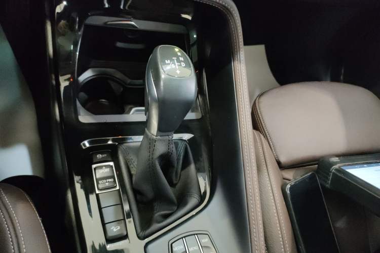 Used BMW X1 2019 xDrive20Li Luxury Model