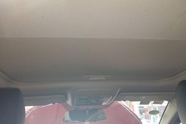 Used Mazda Mazda 3 Axela 2017 Sedan 1.5L Automatic Luxury Model Emission Standard China V
