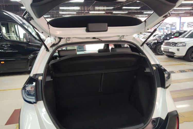 Used Honda LIFE 2021 1.5L CVT CRO-S Fun Edition
