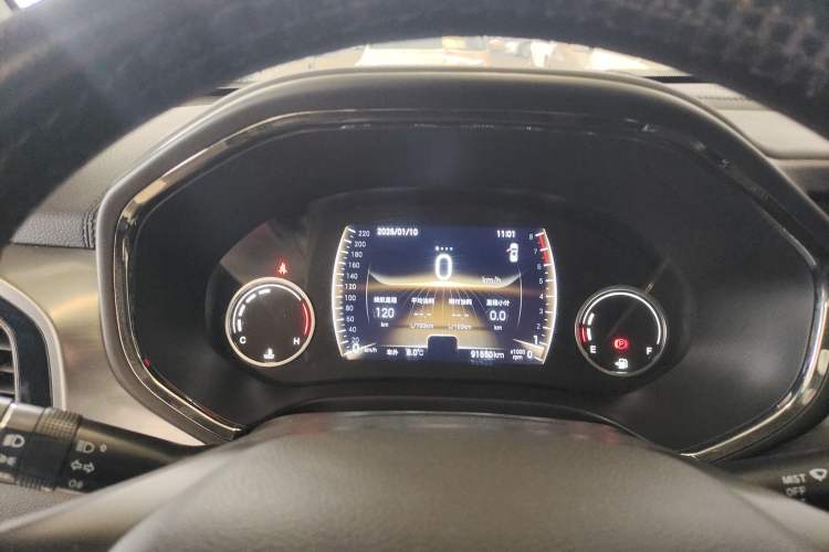 Used Chery Tiggo 8 2018 1.5 TCI Manual Luxury 5-Seater