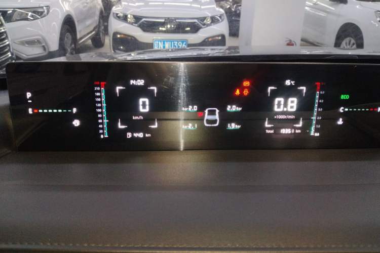 Used Changan Eado DD 2023 Blue Whale NE 1.5T GDI DCT Enjoy Edition